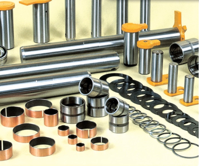 TURKISH TRACTOR PARTS